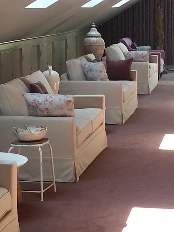 Hotel Boerderij Restaurant De Gloepe Diffelen Δωμάτιο φωτογραφία